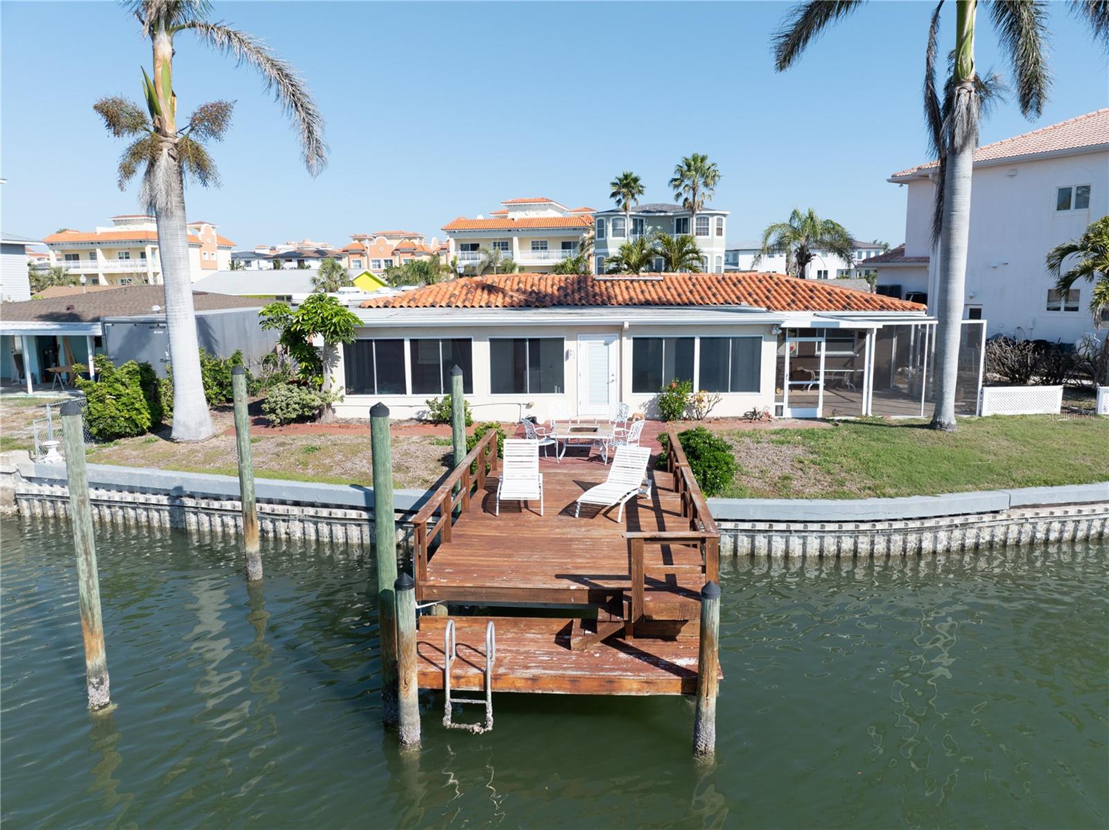 187 175TH TERRACE DR E, REDINGTON SHORES, FL, 33708
