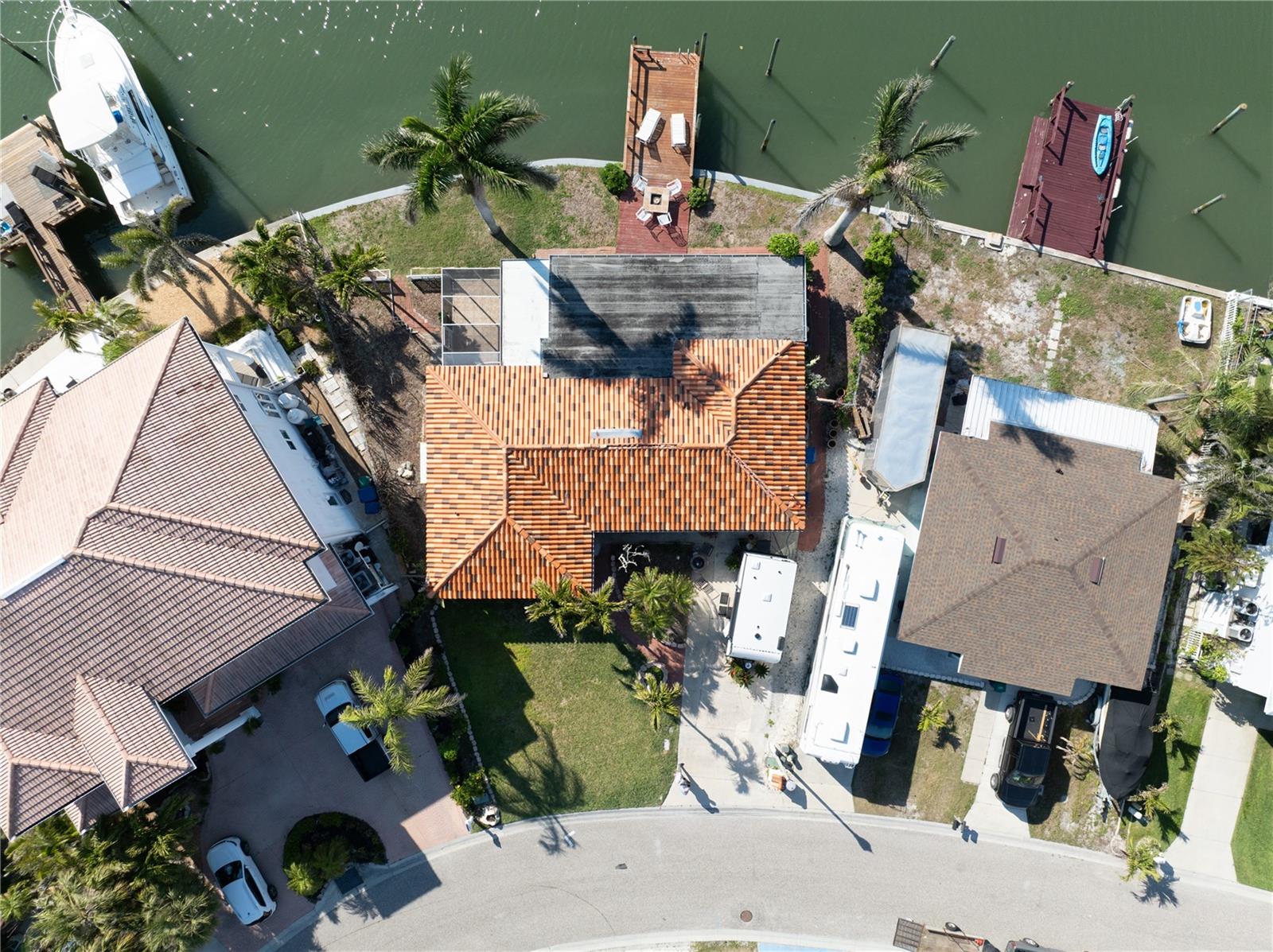 187 175TH TERRACE DR E, REDINGTON SHORES, FL, 33708