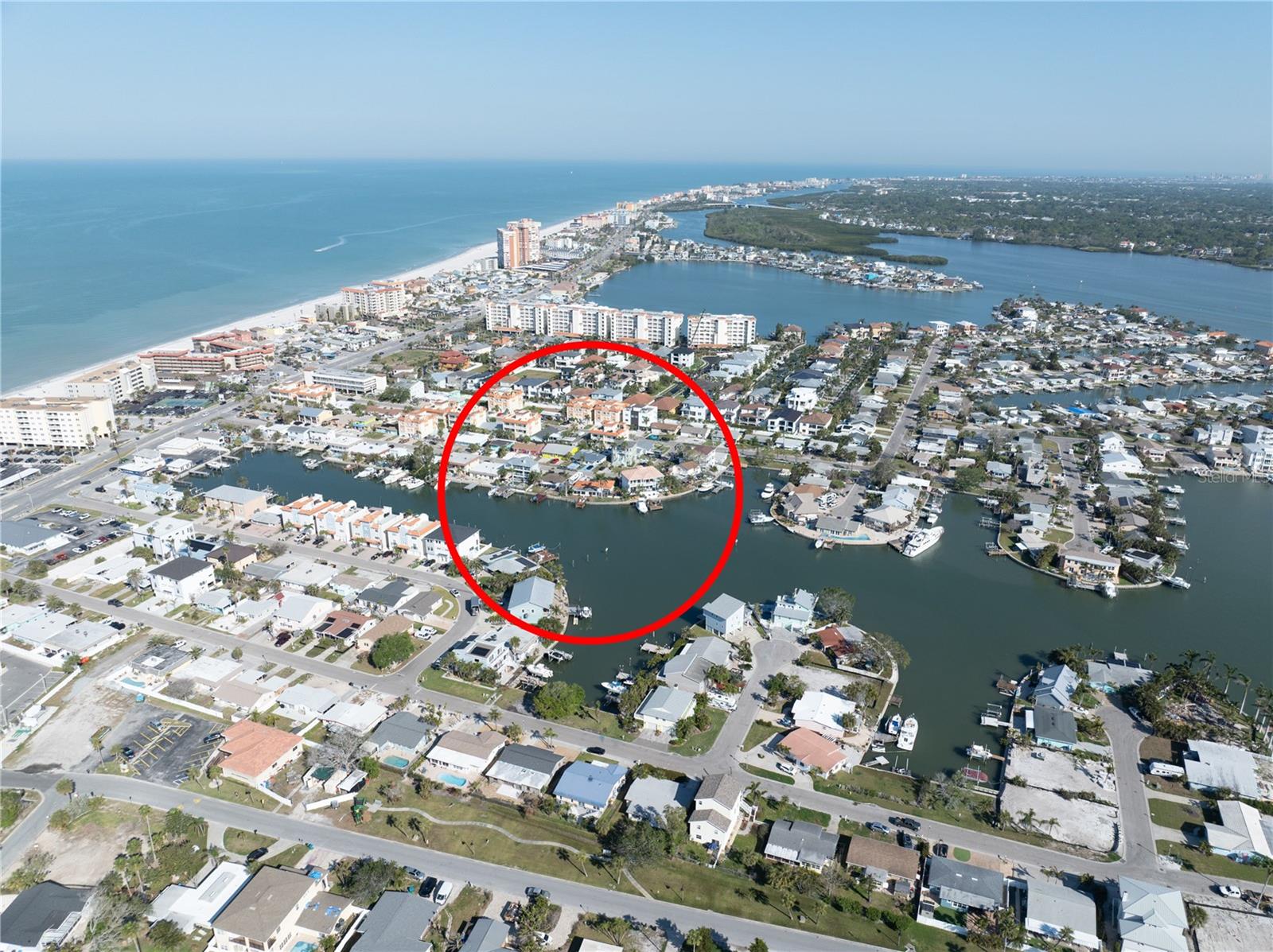 187 175TH TERRACE DR E, REDINGTON SHORES, FL, 33708