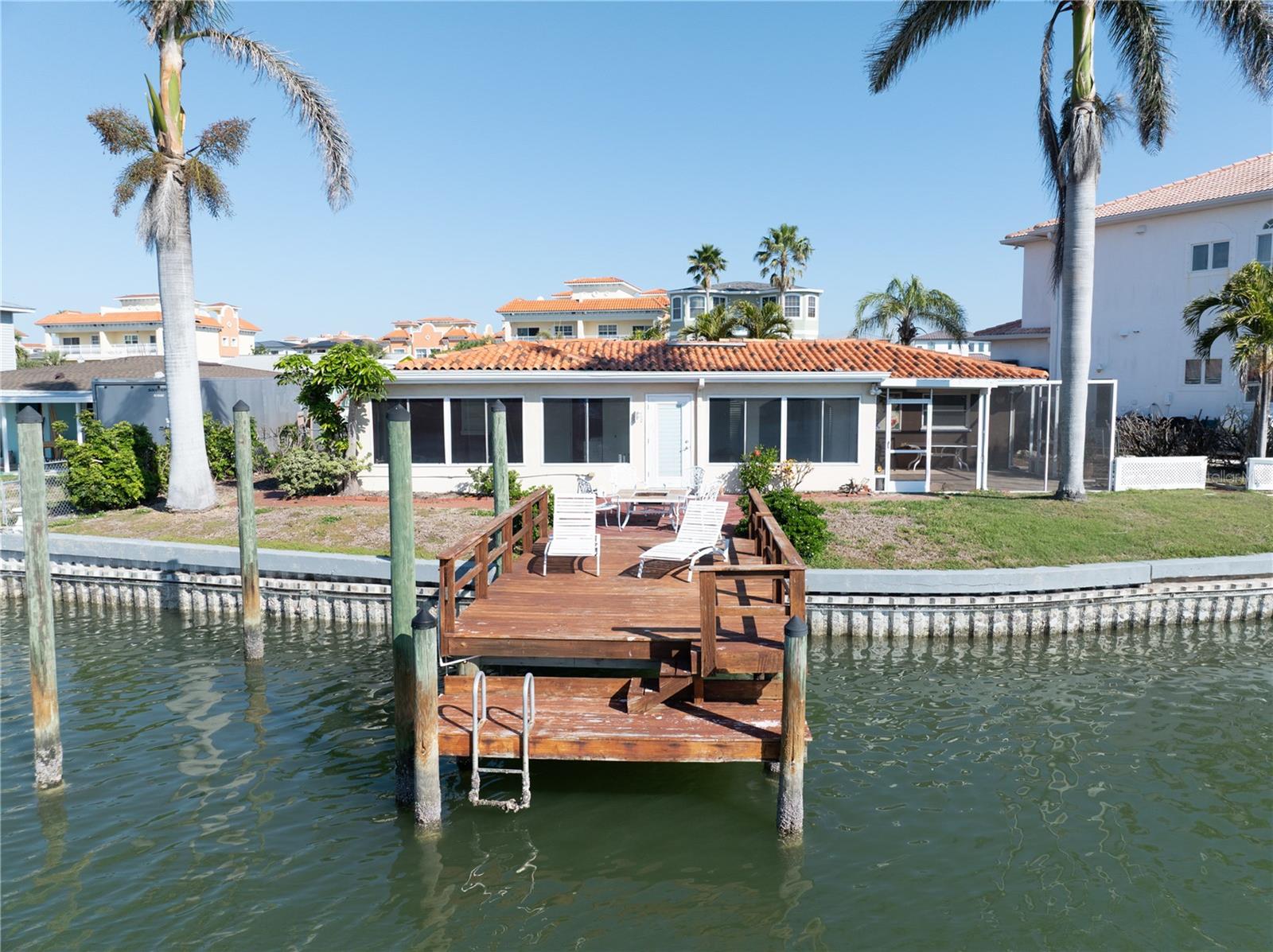 187 175TH TERRACE DR E, REDINGTON SHORES, FL, 33708