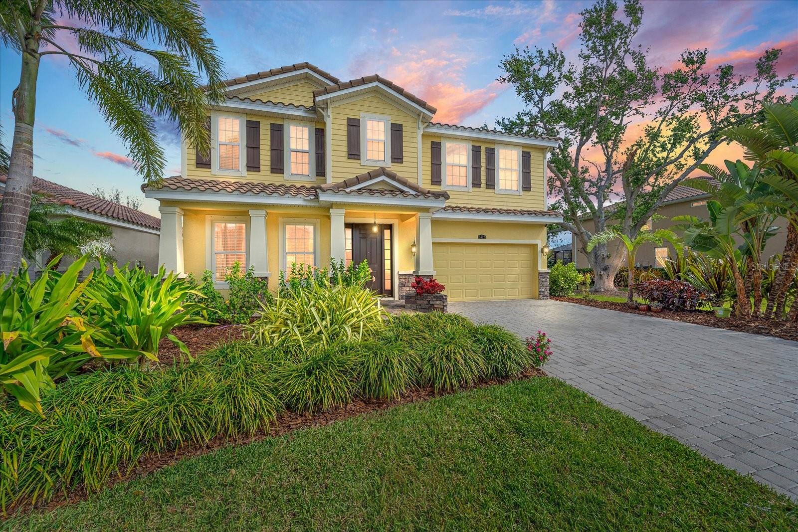 5522 CARTAGENA DR, SARASOTA, FL, 34233