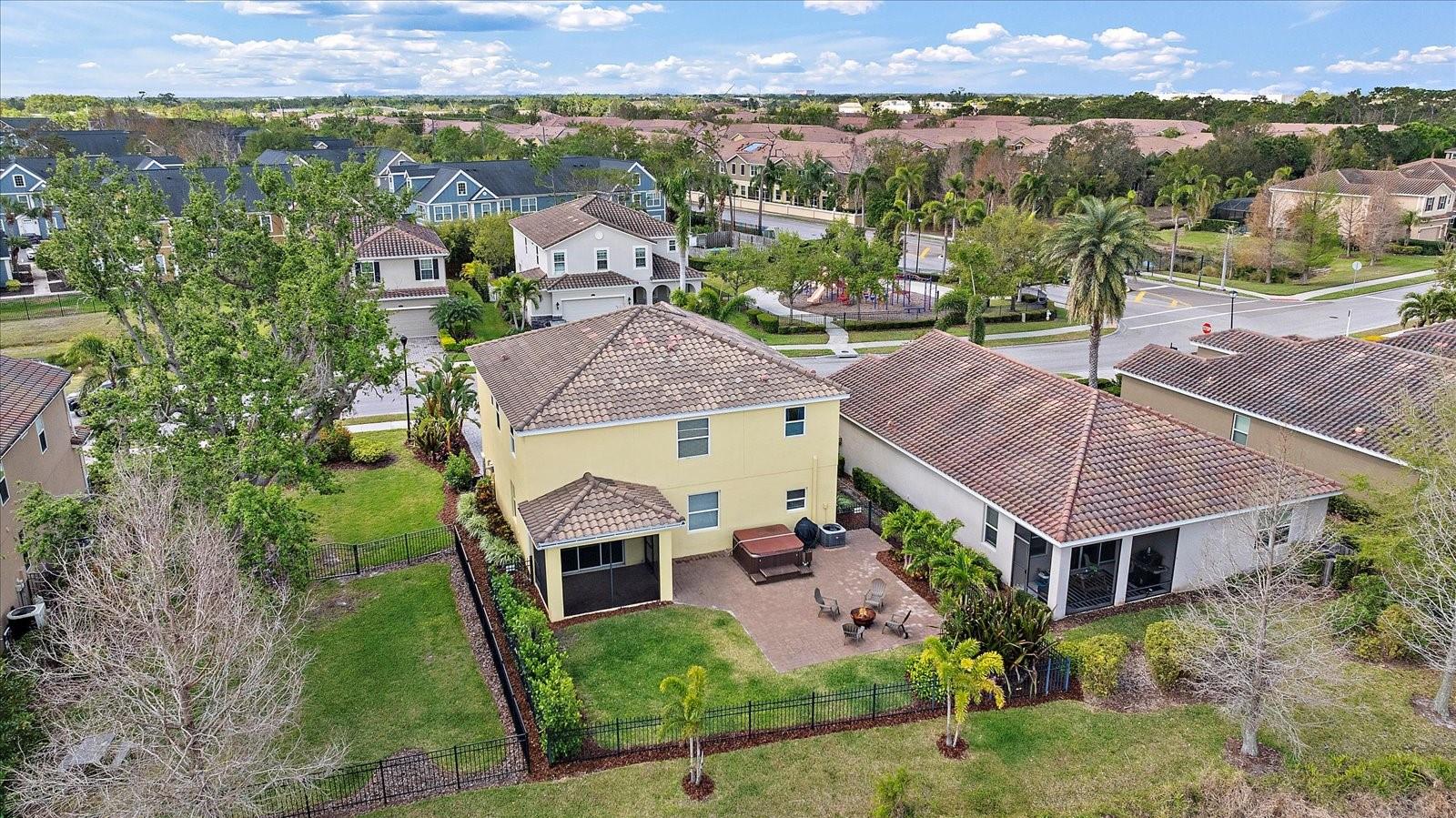 5522 CARTAGENA DR, SARASOTA, FL, 34233