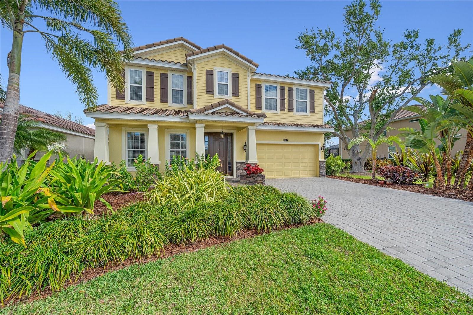 5522 CARTAGENA DR, SARASOTA, FL, 34233