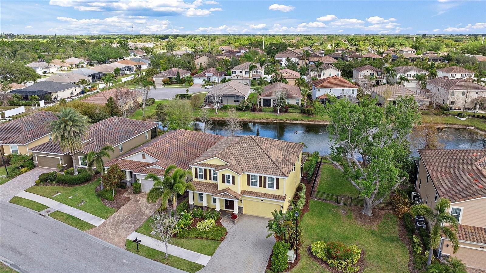 5522 CARTAGENA DR, SARASOTA, FL, 34233