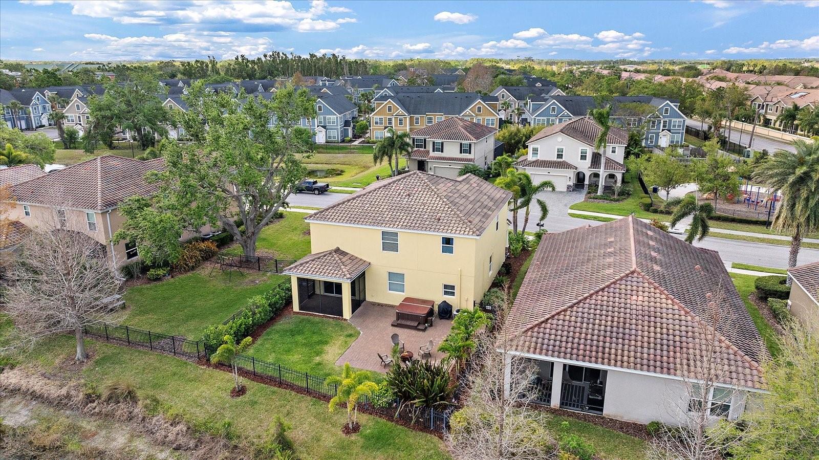 5522 CARTAGENA DR, SARASOTA, FL, 34233