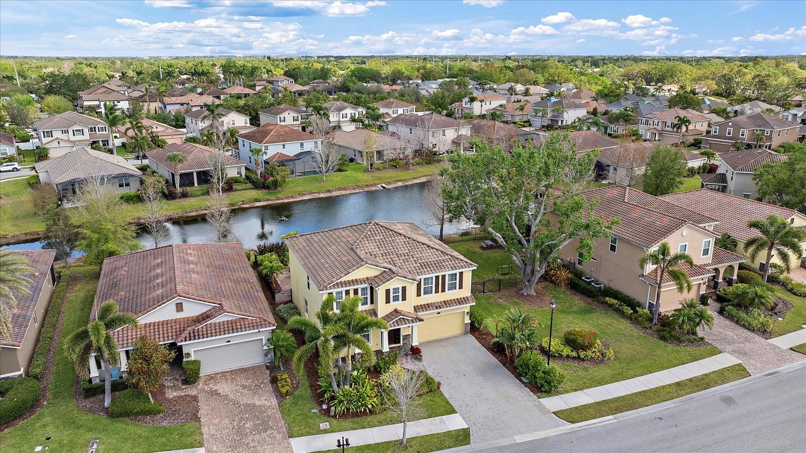 5522 CARTAGENA DR, SARASOTA, FL, 34233