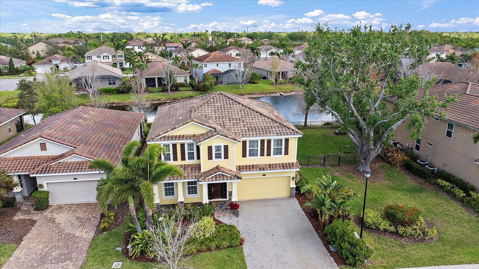 5522 CARTAGENA DR, SARASOTA, FL, 34233