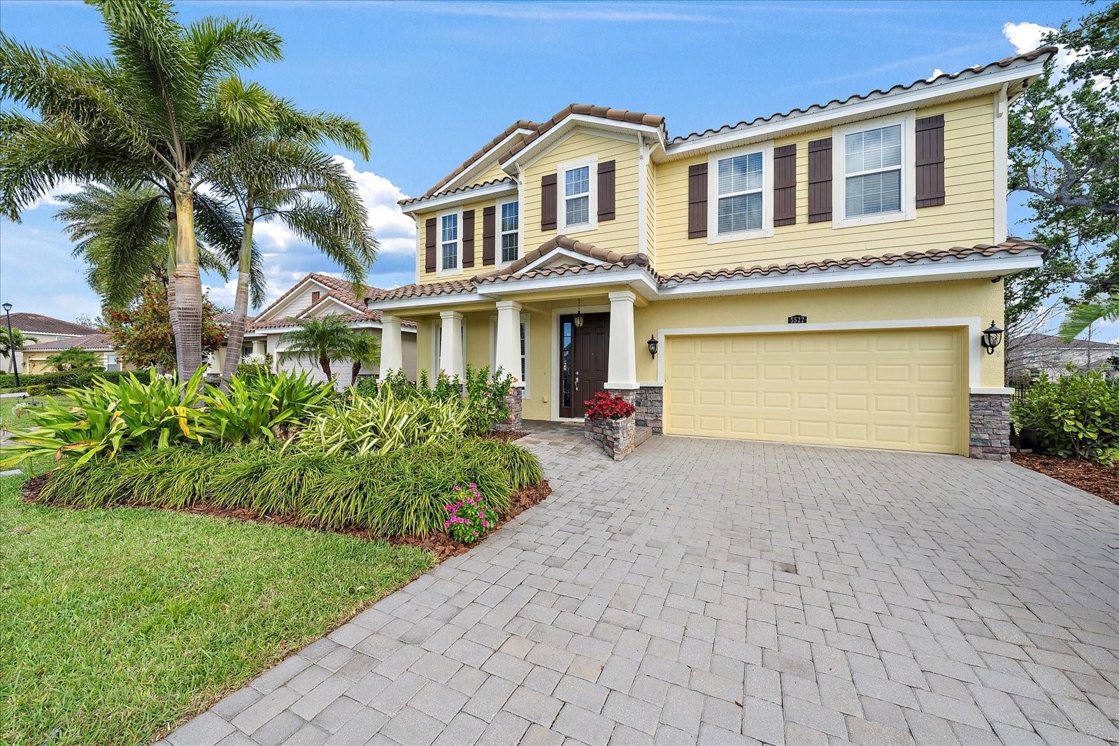 5522 CARTAGENA DR, SARASOTA, FL, 34233