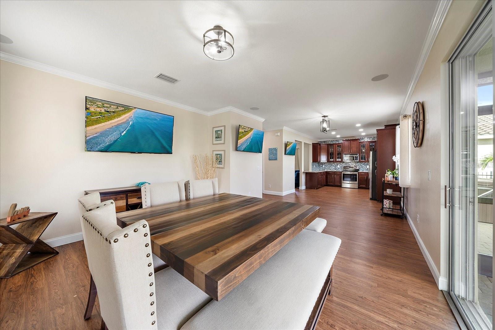 5522 CARTAGENA DR, SARASOTA, FL, 34233