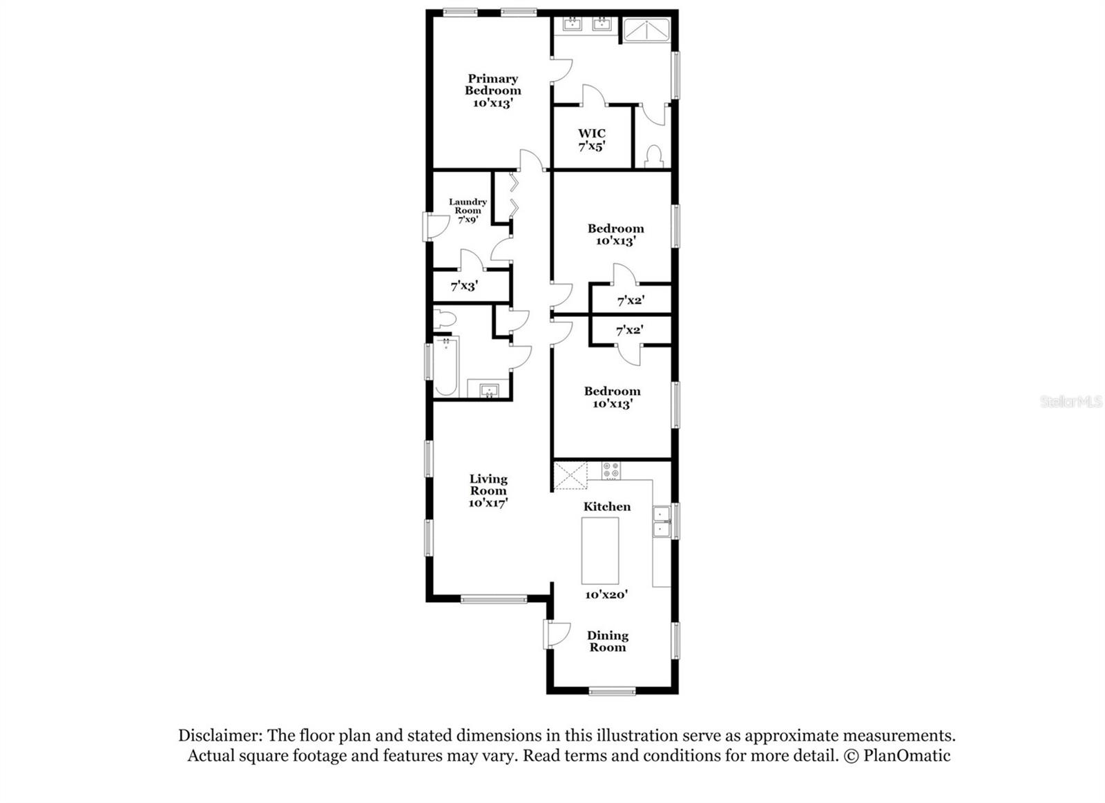 1024 MELROSE S, ST PETERSBURG, FL, 33705