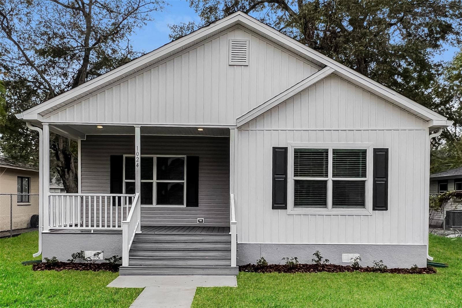 1024 MELROSE S, ST PETERSBURG, FL, 33705