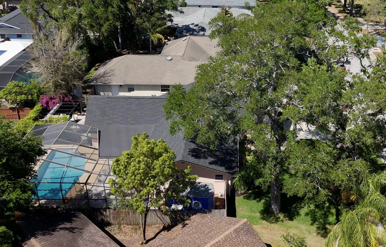 1876 OAK FOREST DR E, CLEARWATER, FL, 33759