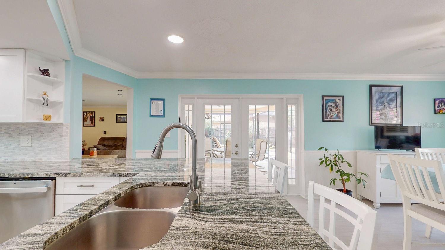 1876 OAK FOREST DR E, CLEARWATER, FL, 33759