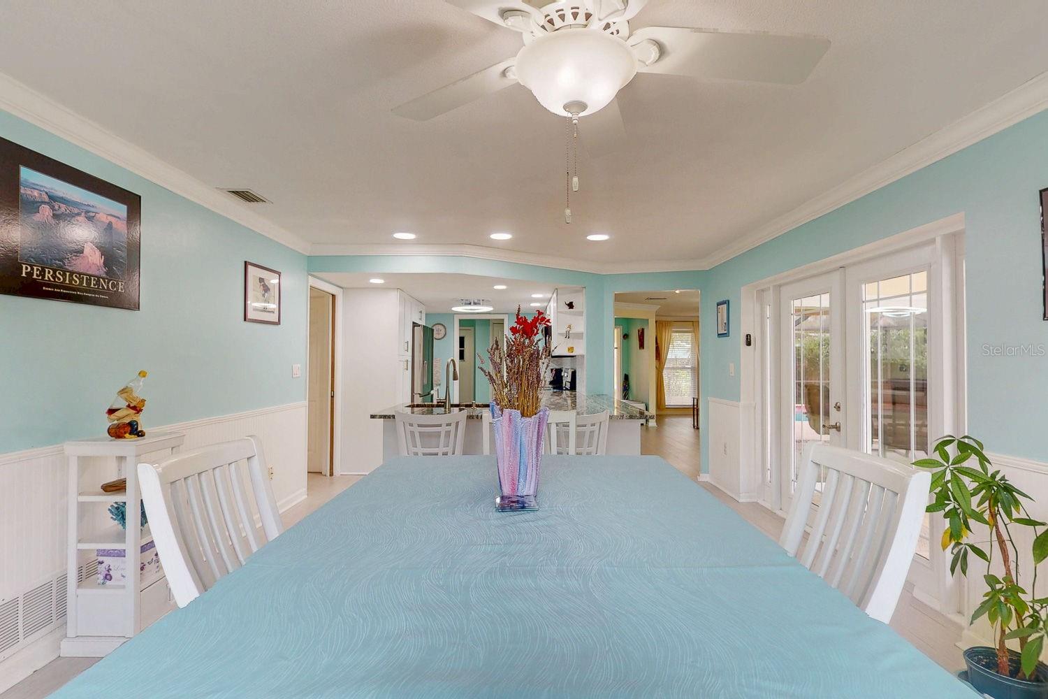 1876 OAK FOREST DR E, CLEARWATER, FL, 33759