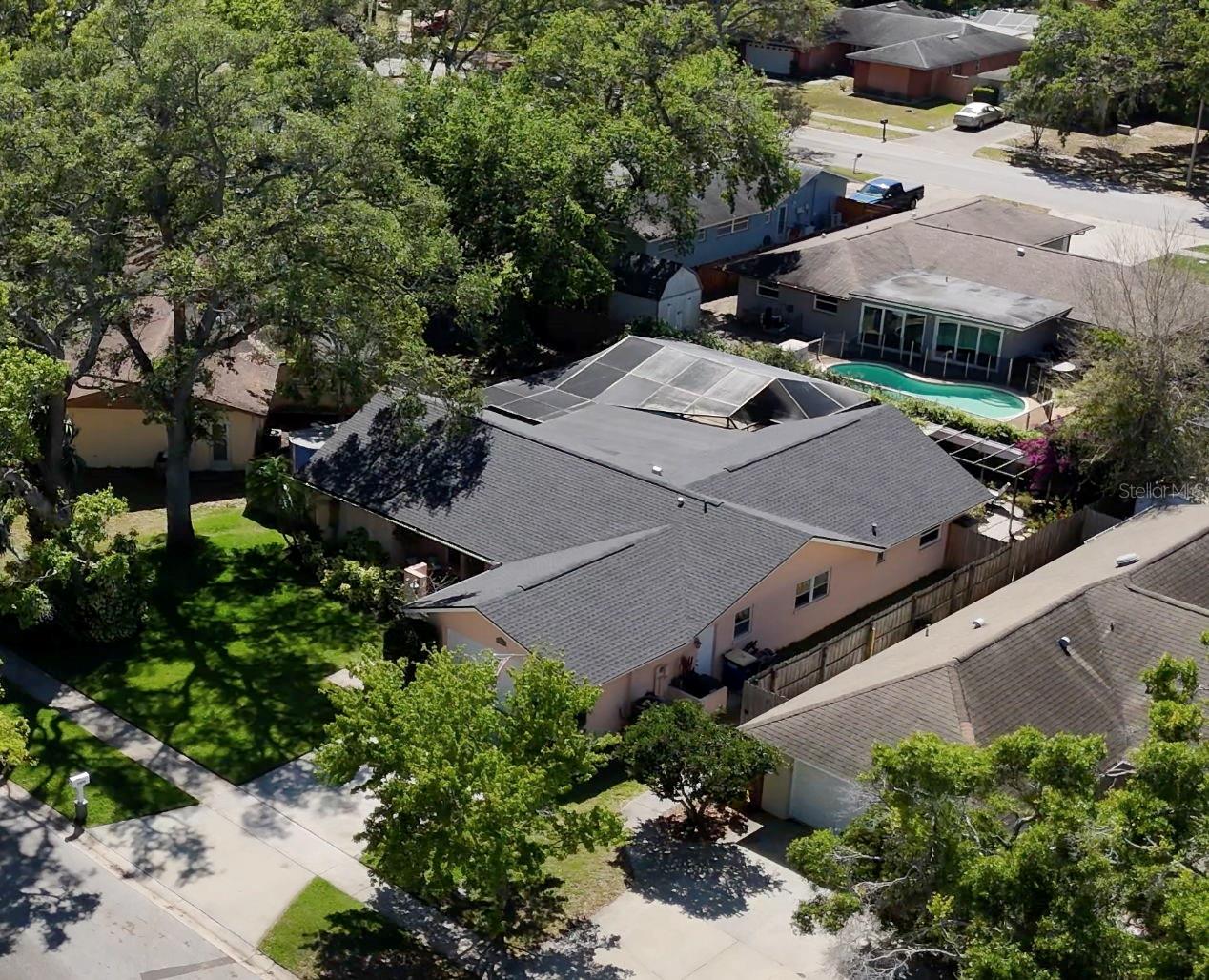 1876 OAK FOREST DR E, CLEARWATER, FL, 33759
