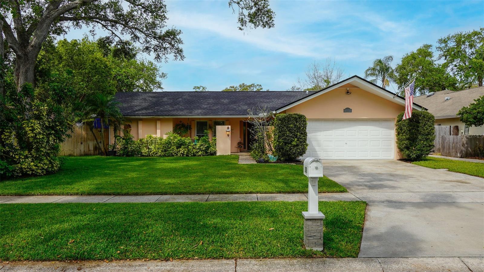 1876 OAK FOREST DR E, CLEARWATER, FL, 33759