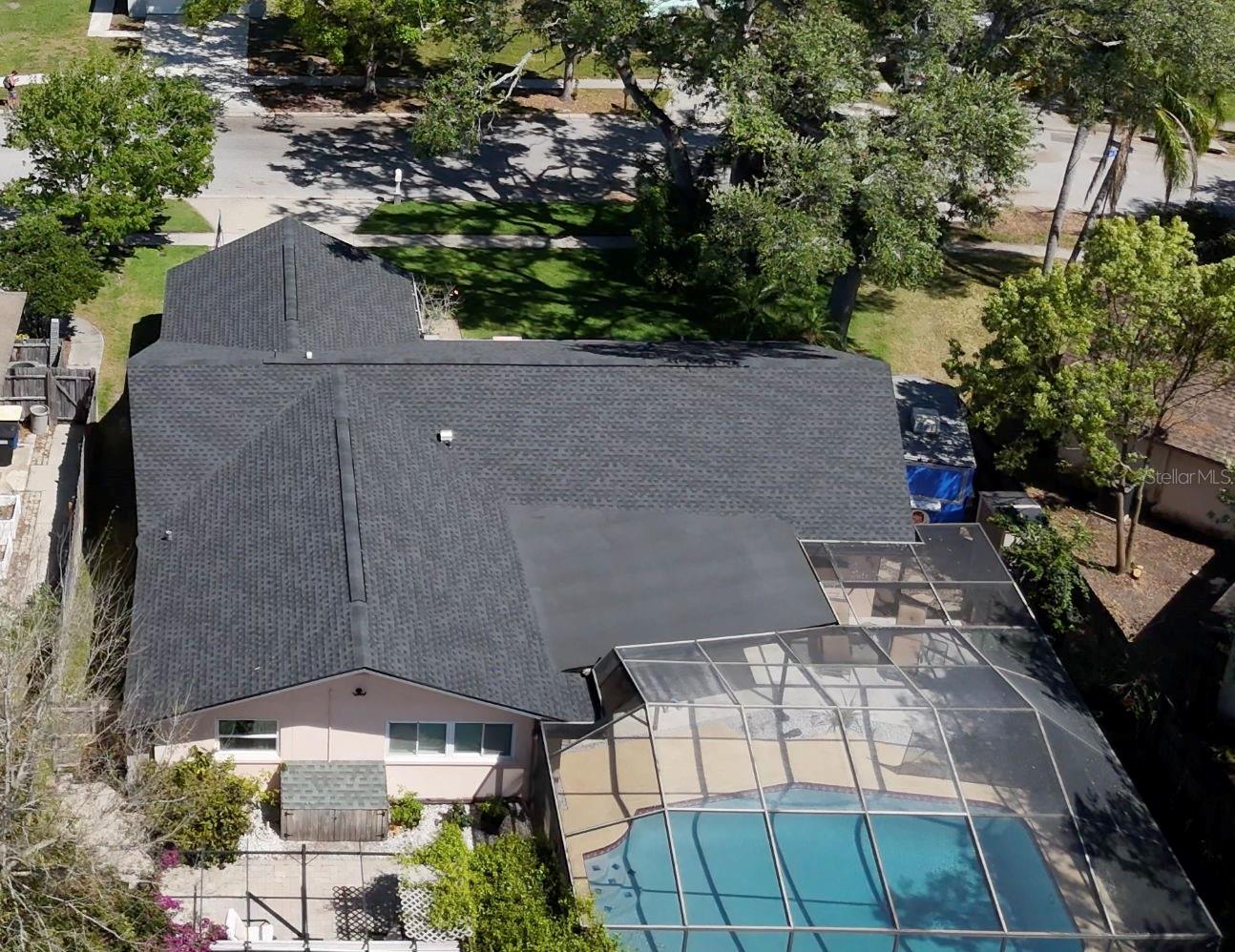 1876 OAK FOREST DR E, CLEARWATER, FL, 33759