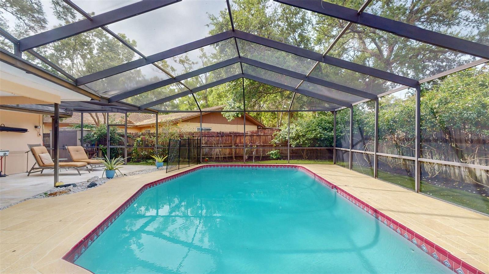 1876 OAK FOREST DR E, CLEARWATER, FL, 33759