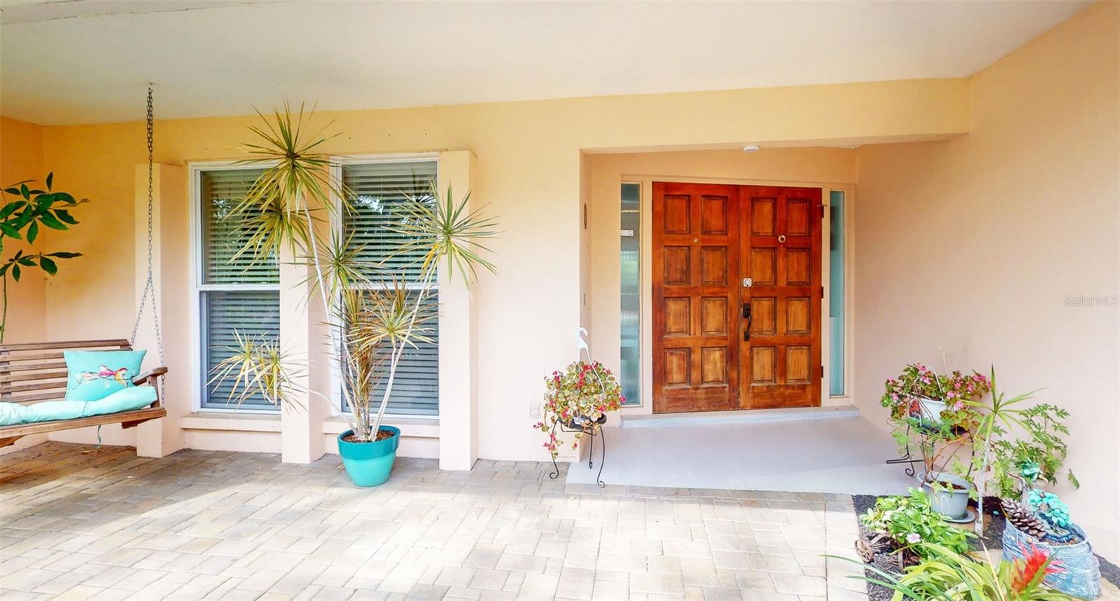 1876 OAK FOREST DR E, CLEARWATER, FL, 33759