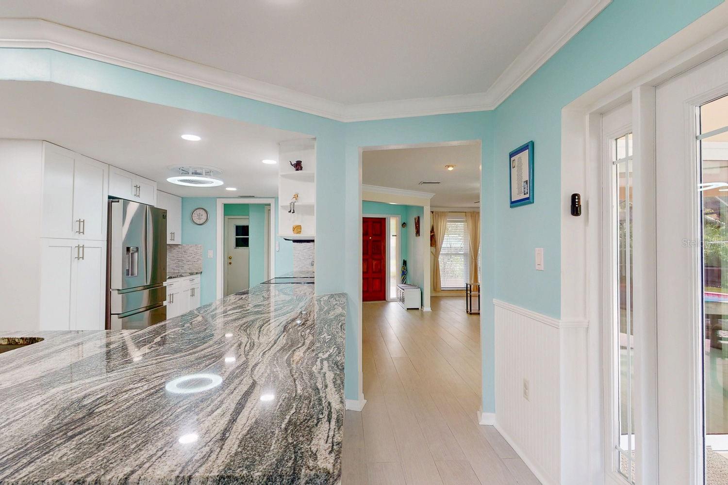 1876 OAK FOREST DR E, CLEARWATER, FL, 33759