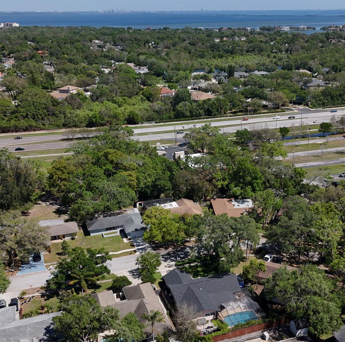 1876 OAK FOREST DR E, CLEARWATER, FL, 33759