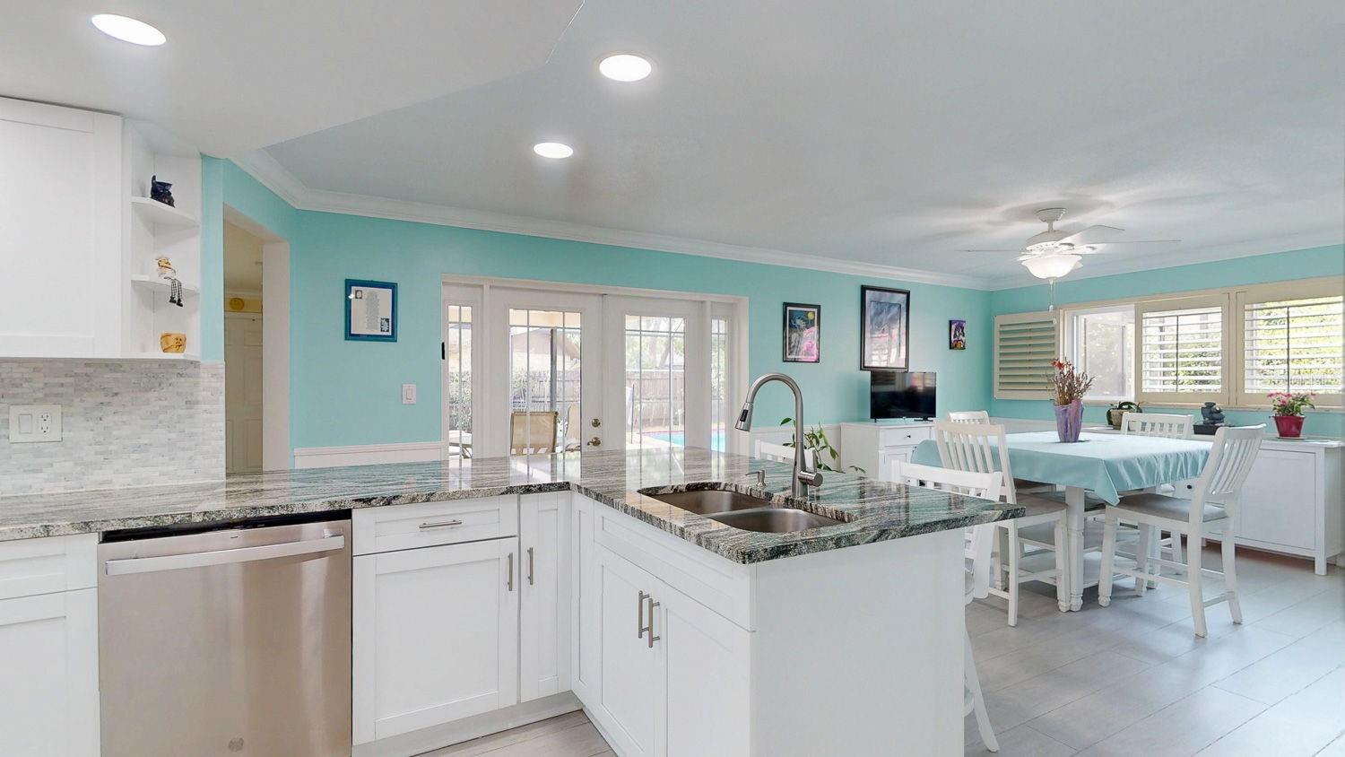 1876 OAK FOREST DR E, CLEARWATER, FL, 33759