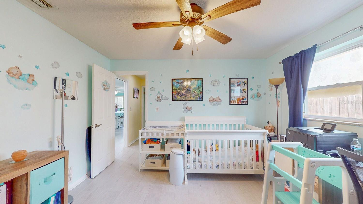 1876 OAK FOREST DR E, CLEARWATER, FL, 33759
