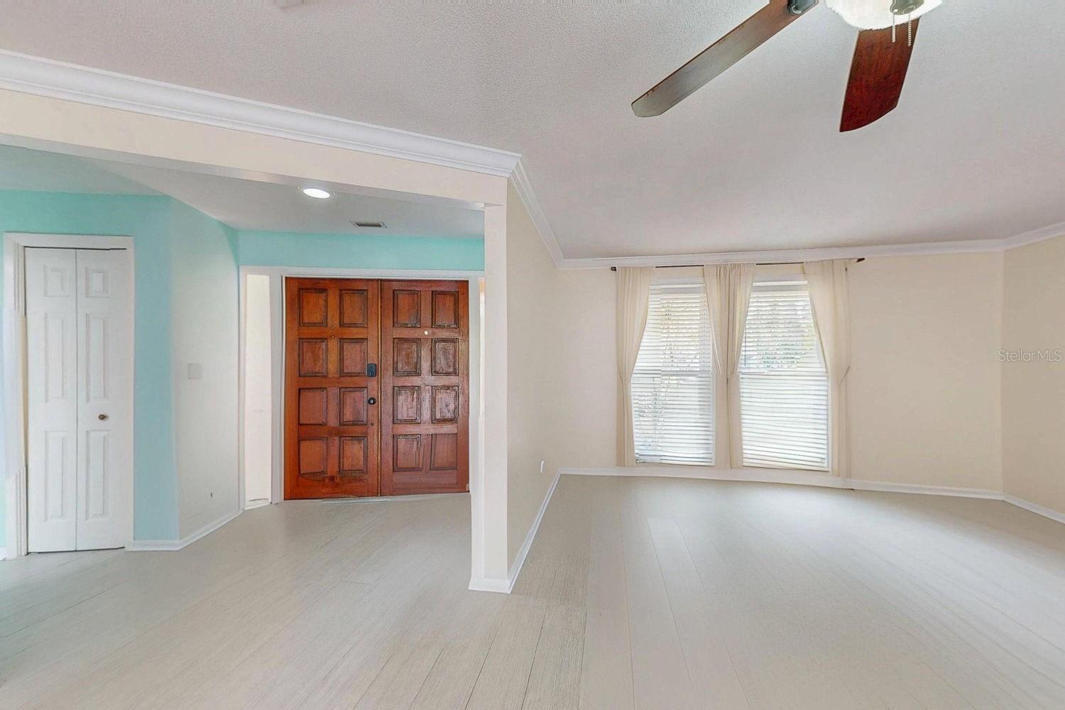 1876 OAK FOREST DR E, CLEARWATER, FL, 33759