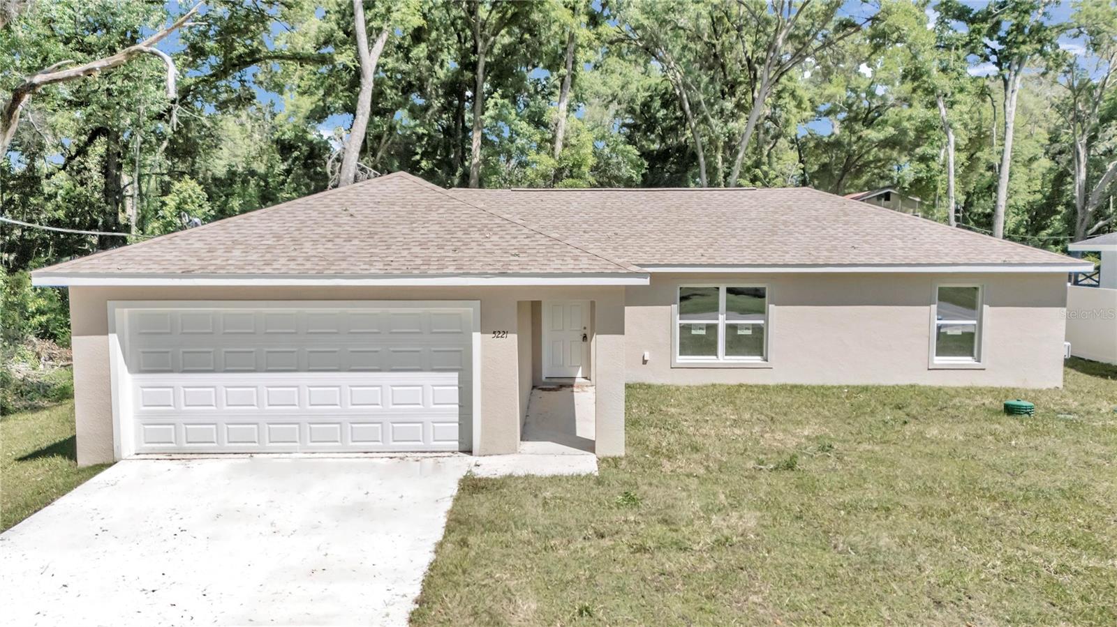22 LAUREL CRSE, OCALA, FL, 34480