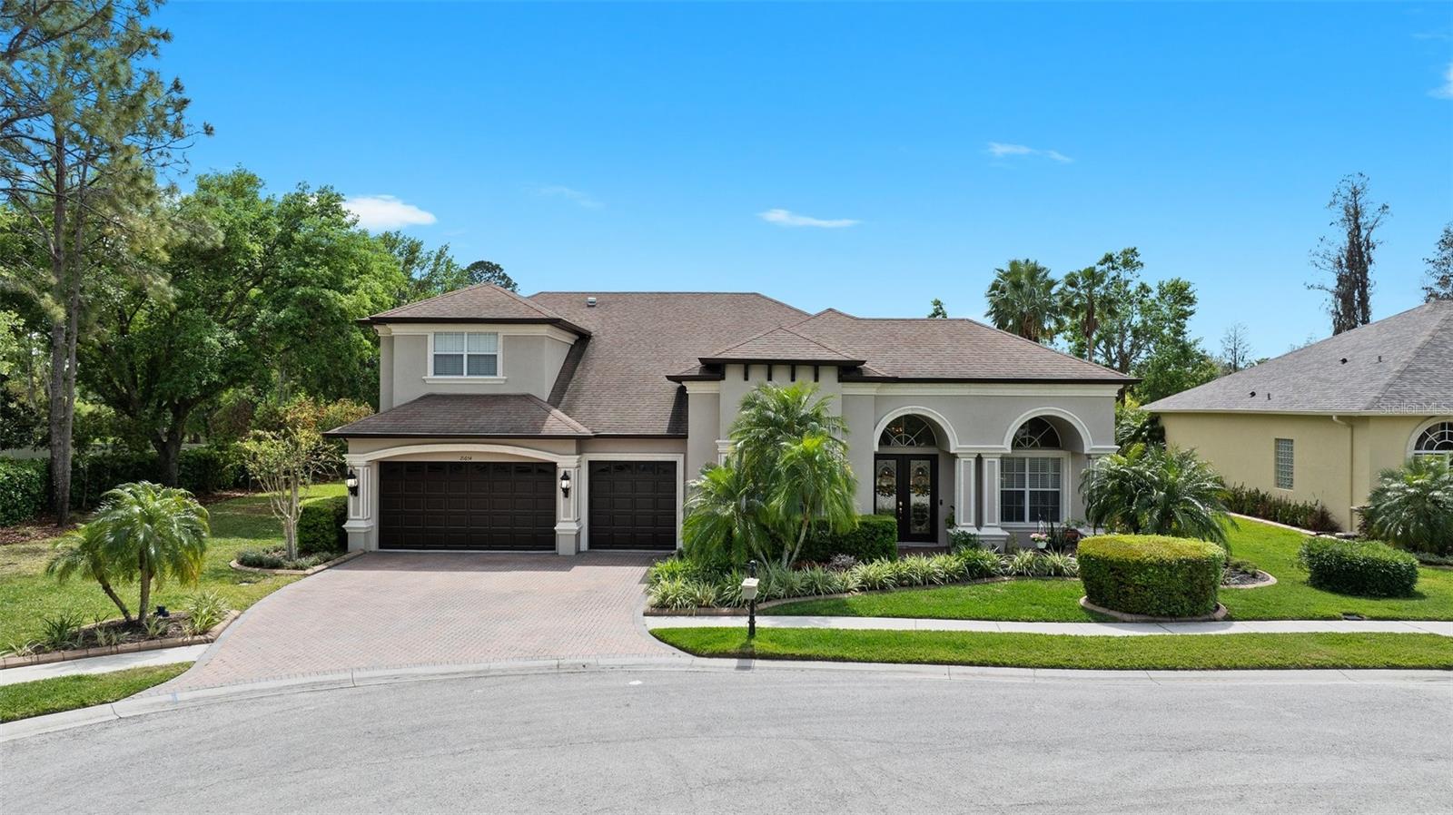 21654 DRAYCOTT WAY, LAND O LAKES, FL, 34637