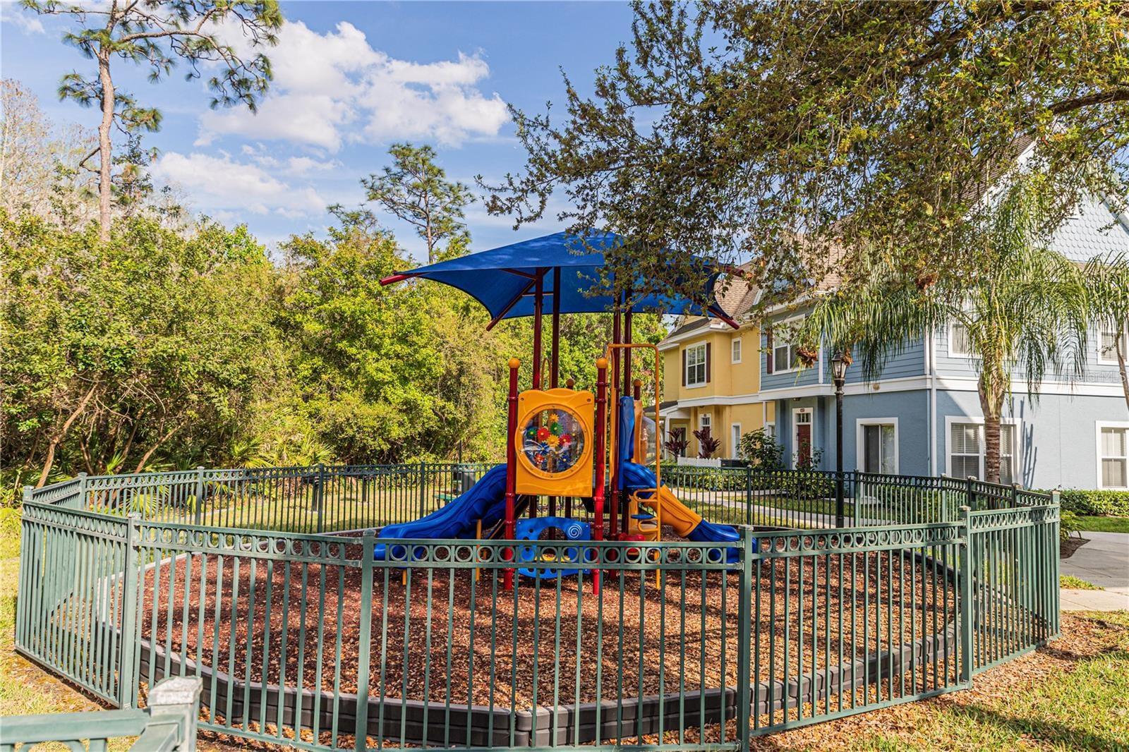 4019 VENETIAN BAY DR #107, KISSIMMEE, FL, 34741