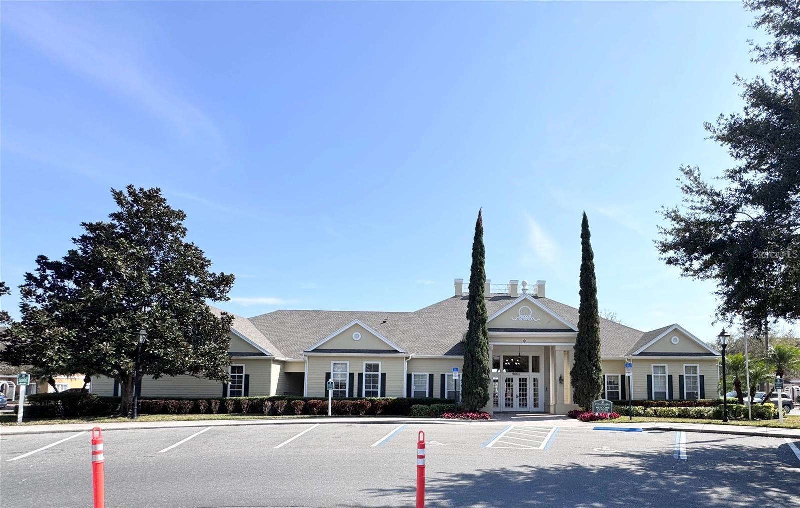4019 VENETIAN BAY DR #107, KISSIMMEE, FL, 34741