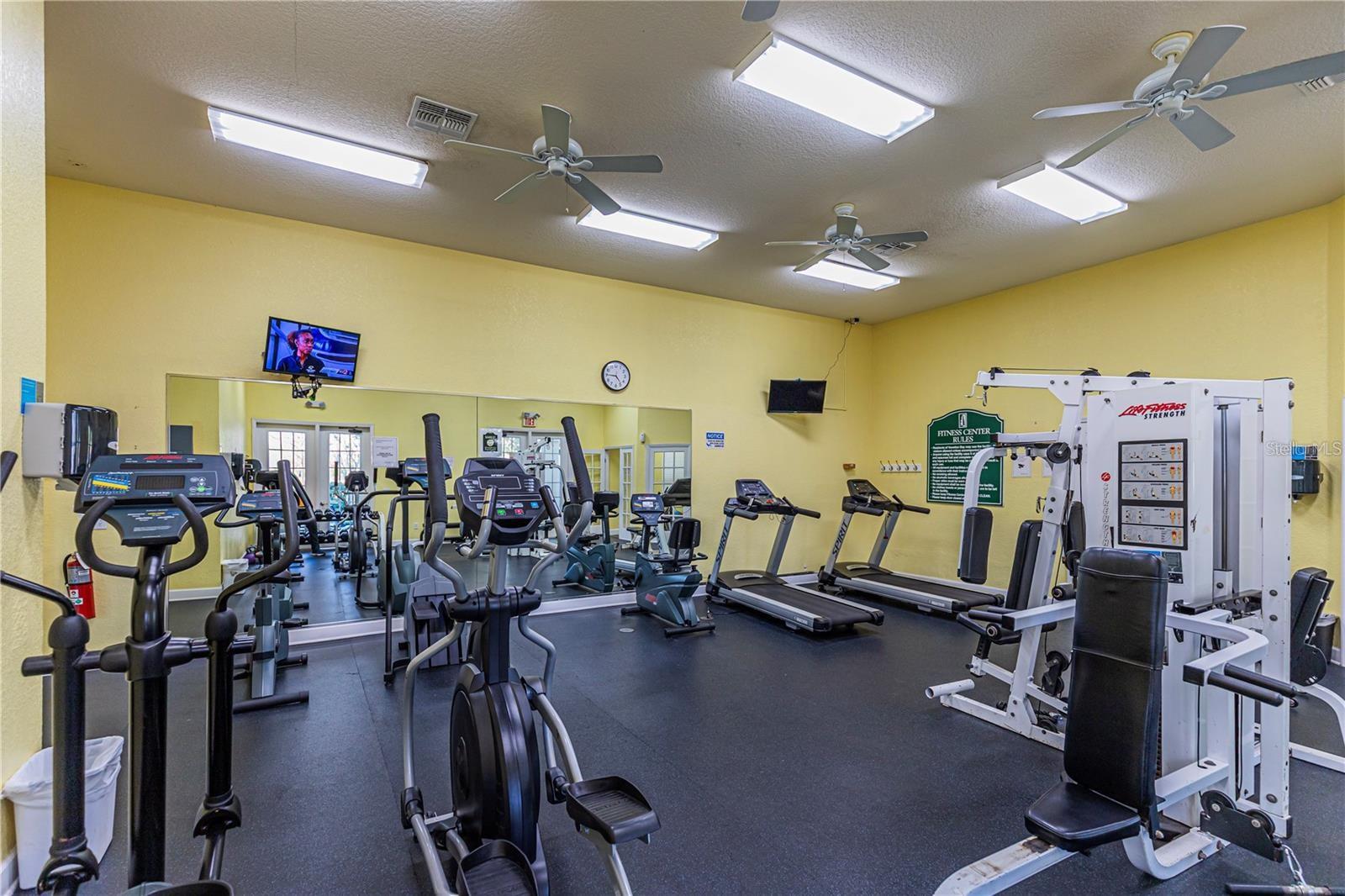 4019 VENETIAN BAY DR #107, KISSIMMEE, FL, 34741