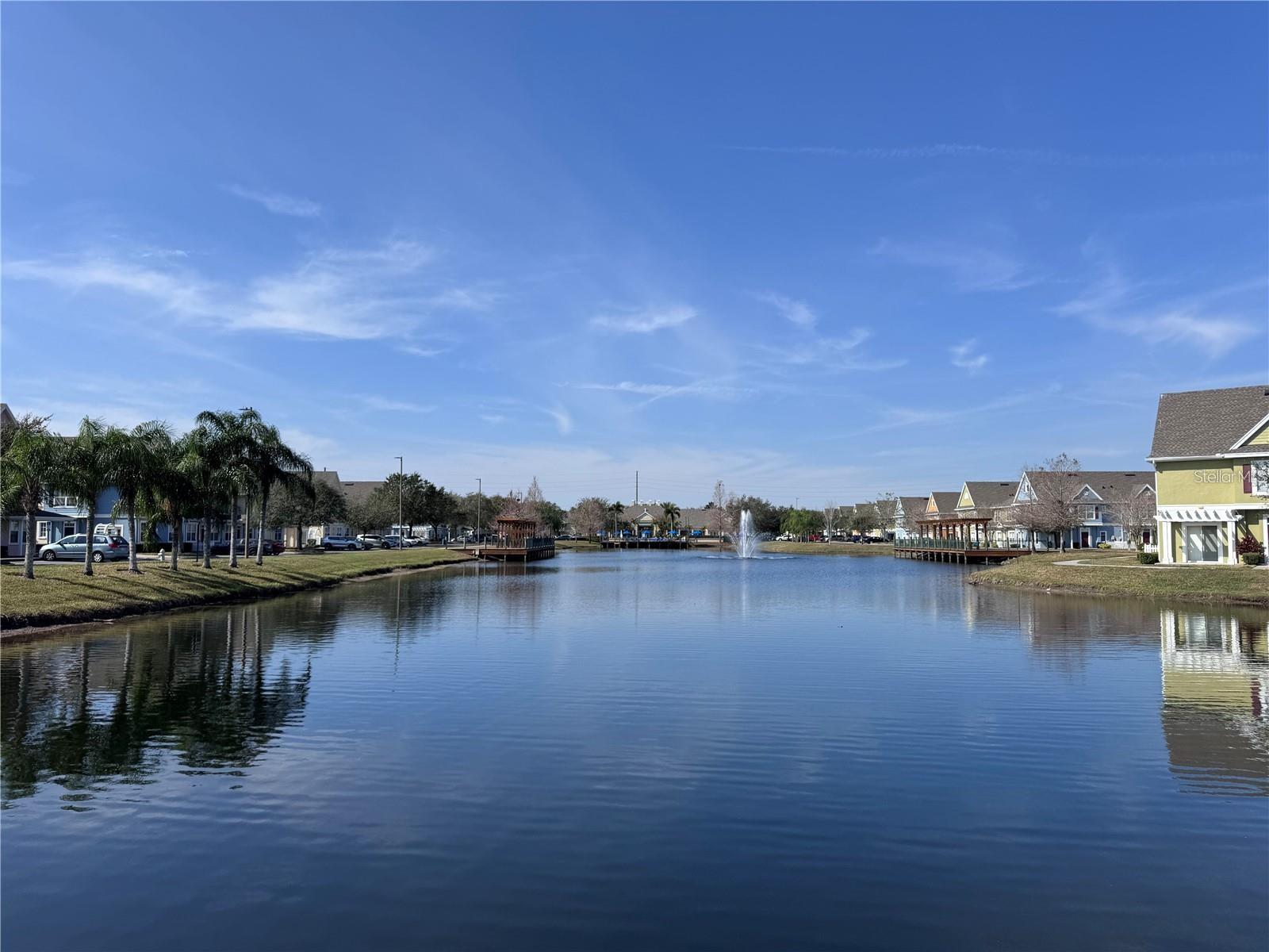 4019 VENETIAN BAY DR #107, KISSIMMEE, FL, 34741