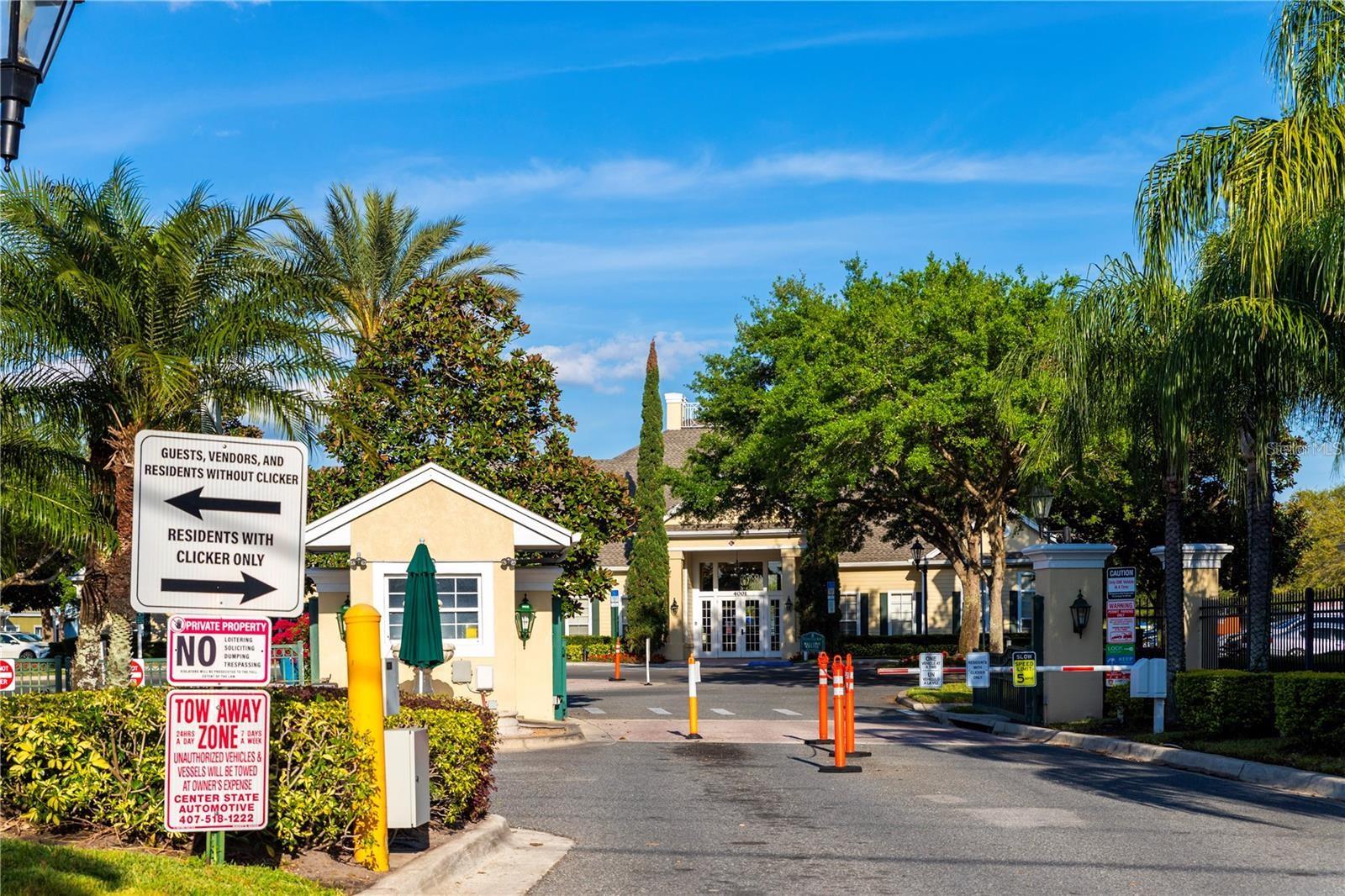 4019 VENETIAN BAY DR #107, KISSIMMEE, FL, 34741
