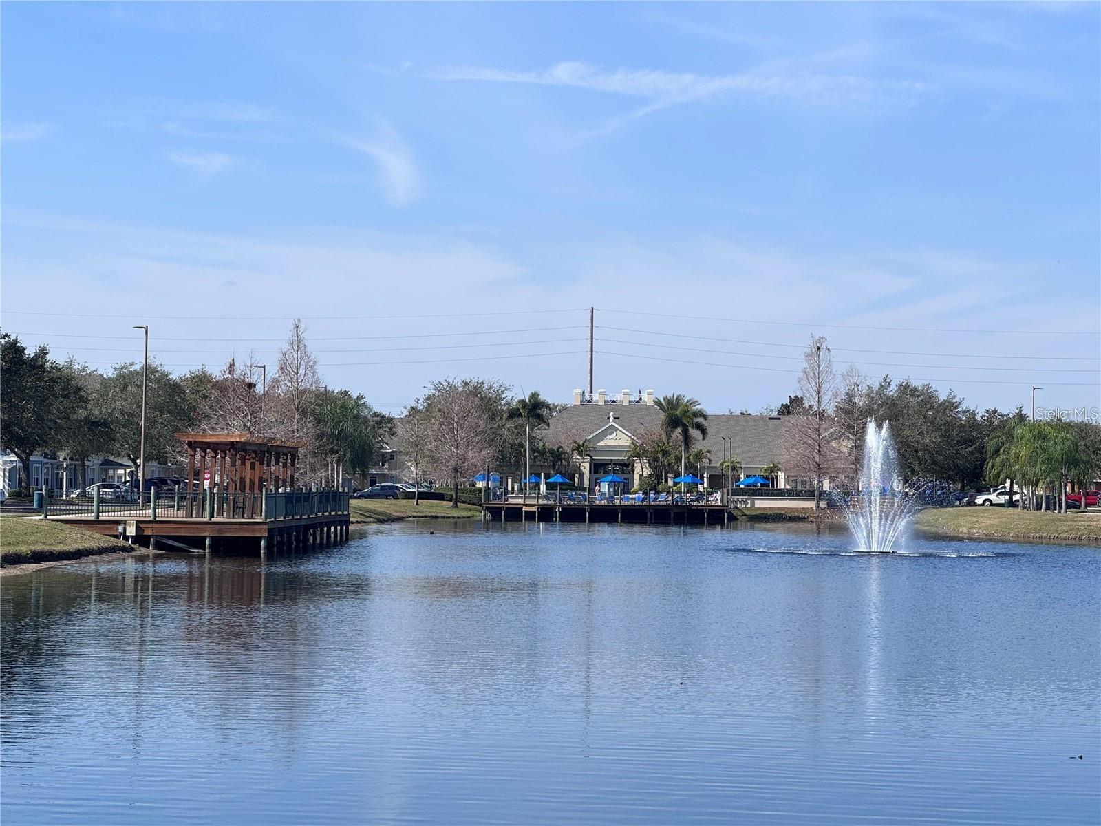 4019 VENETIAN BAY DR #107, KISSIMMEE, FL, 34741