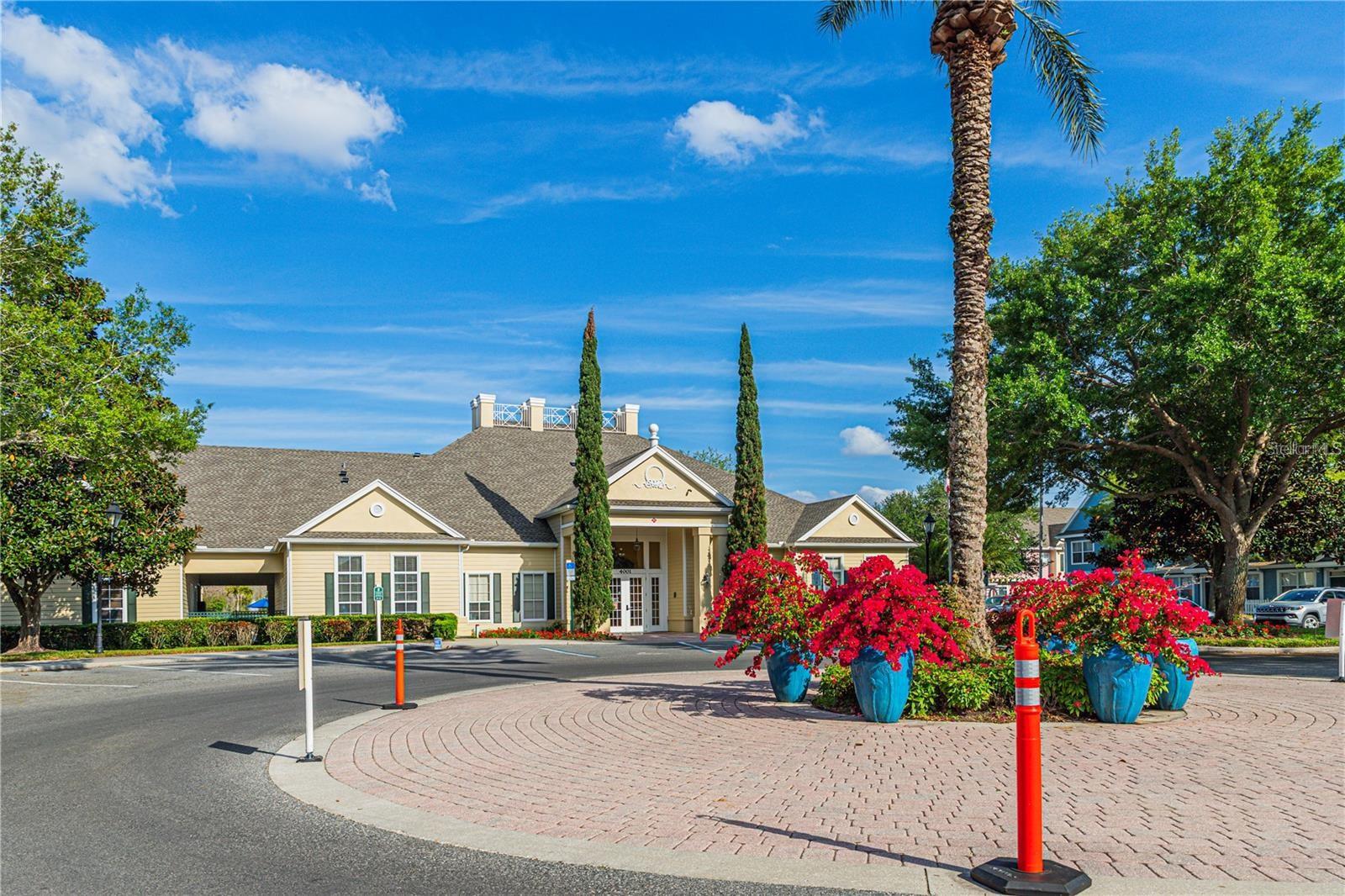 4019 VENETIAN BAY DR #107, KISSIMMEE, FL, 34741