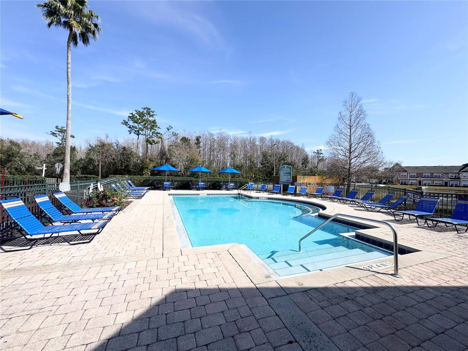 4019 VENETIAN BAY DR #107, KISSIMMEE, FL, 34741