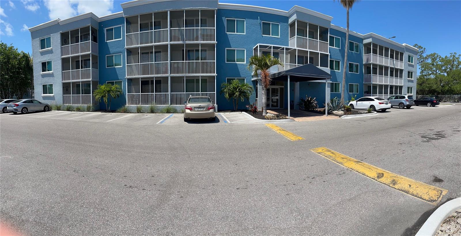 2650 COCONUT BAY LN #5211, SARASOTA, FL, 34237