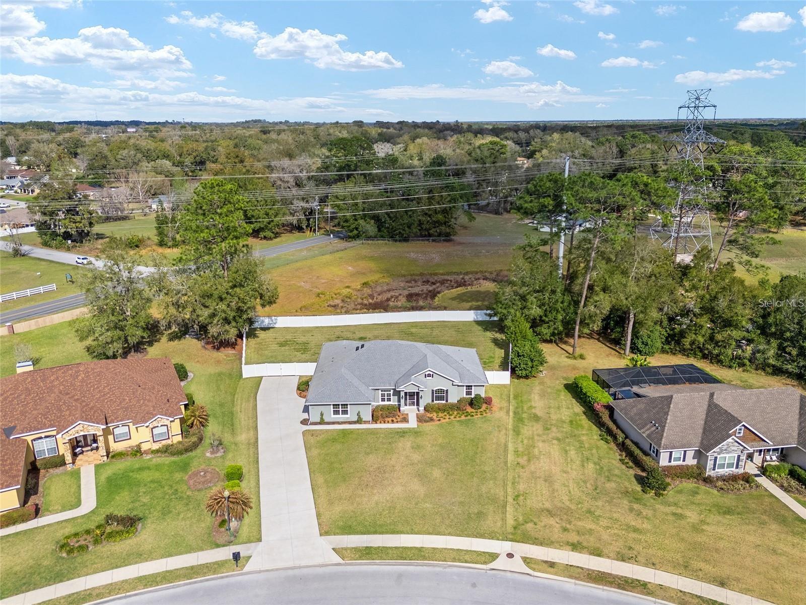 5297 SE 39 LOOP, OCALA, FL, 34480