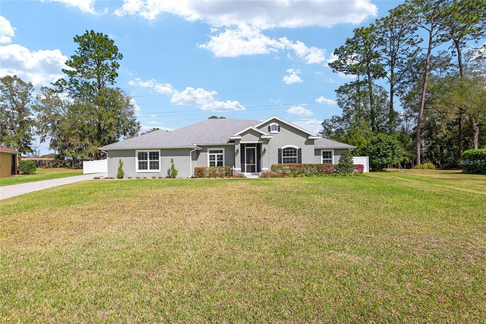 5297 SE 39 LOOP, OCALA, FL, 34480