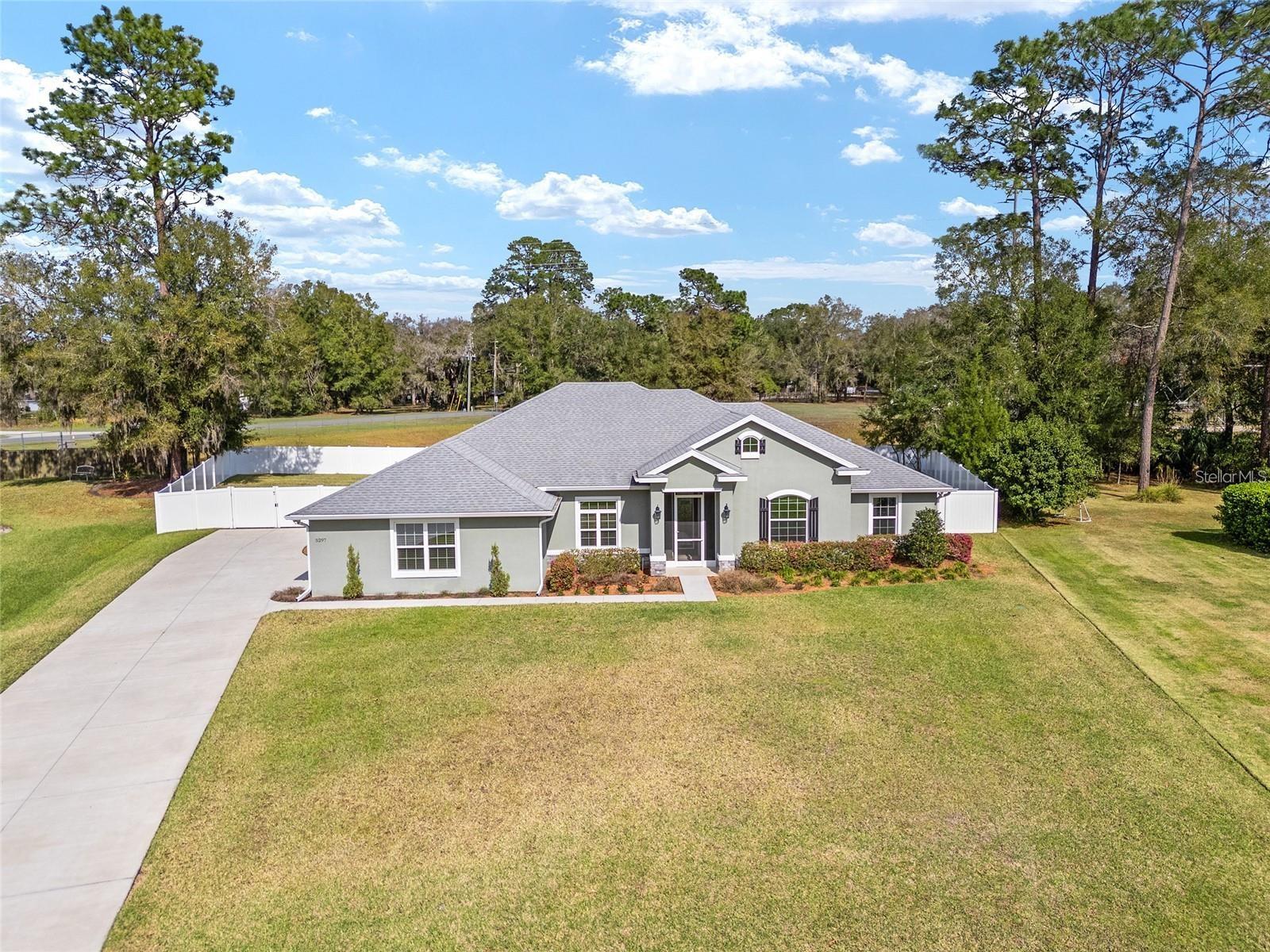 5297 SE 39 LOOP, OCALA, FL, 34480