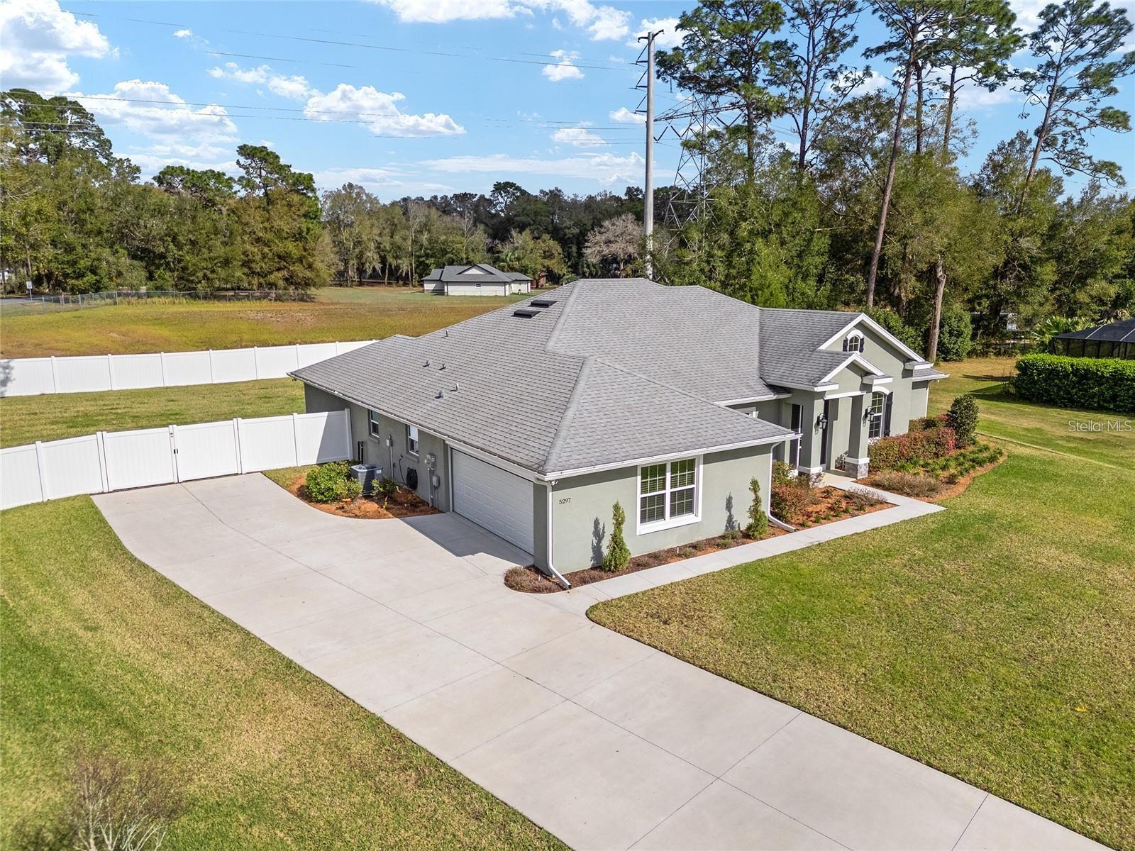 5297 SE 39 LOOP, OCALA, FL, 34480
