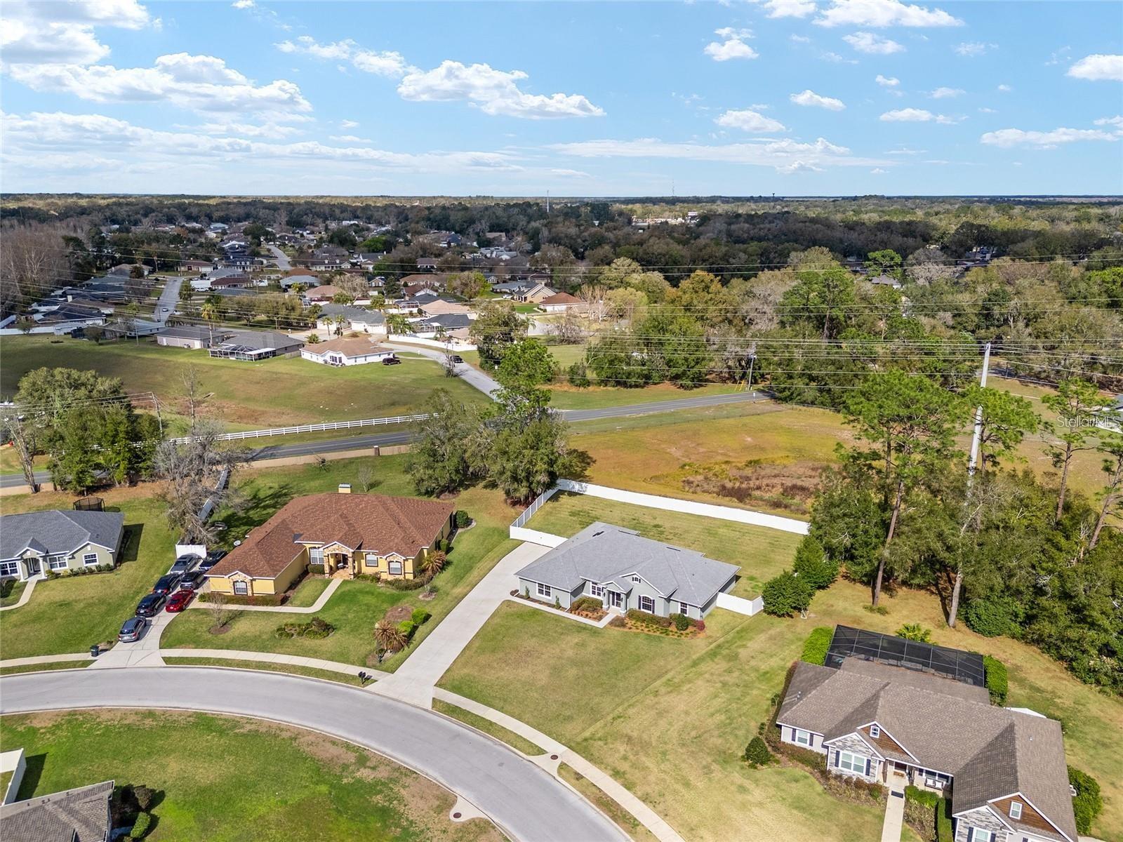 5297 SE 39 LOOP, OCALA, FL, 34480