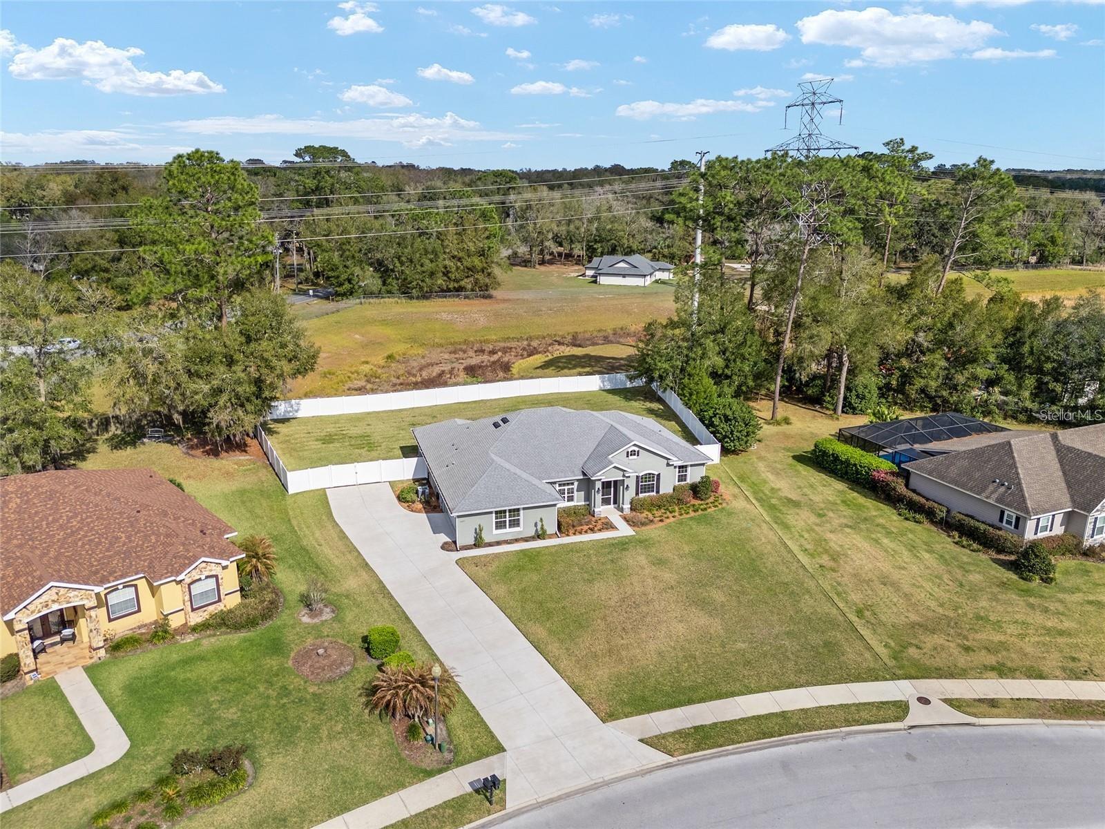 5297 SE 39 LOOP, OCALA, FL, 34480