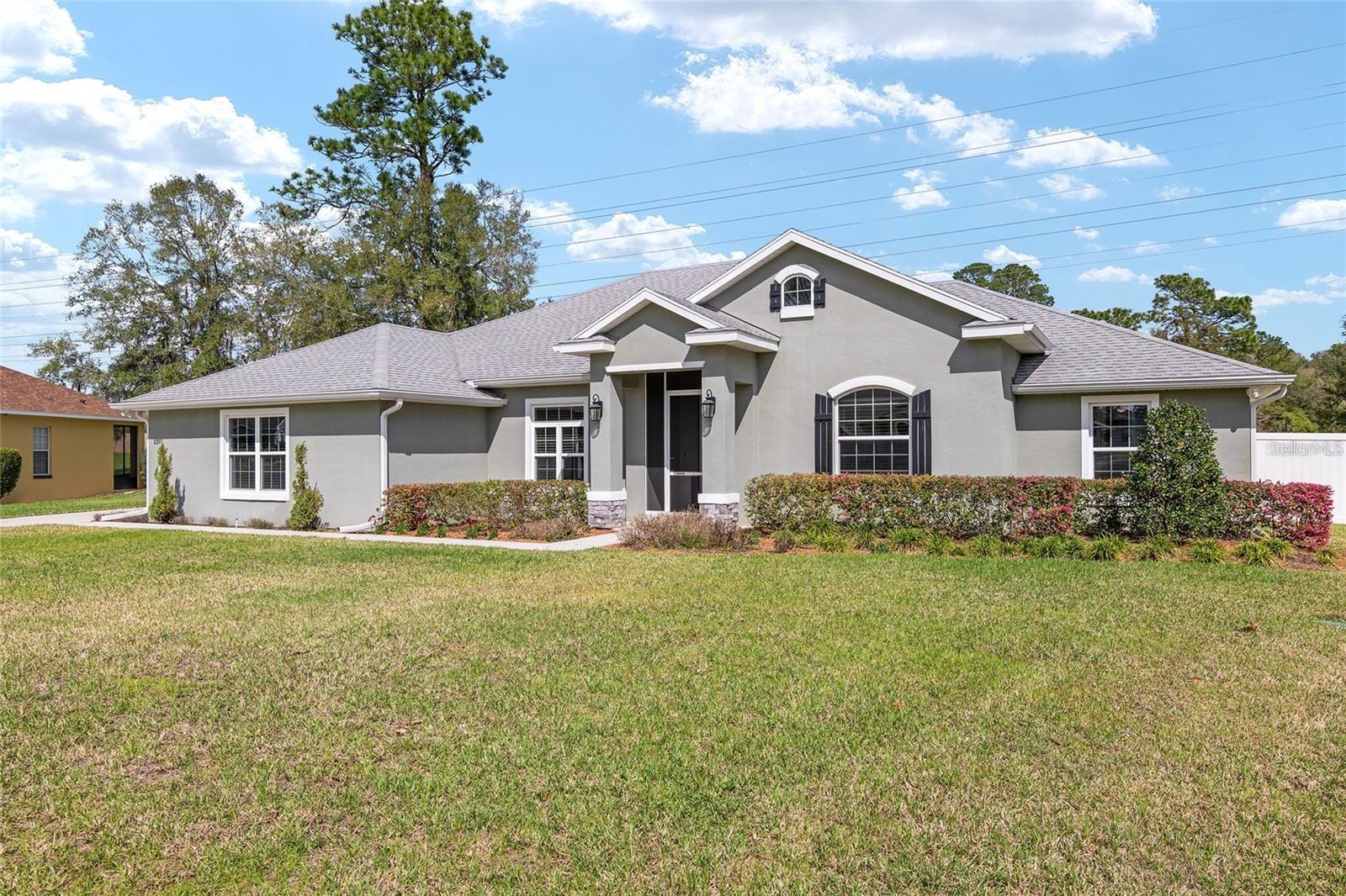 5297 SE 39 LOOP, OCALA, FL, 34480