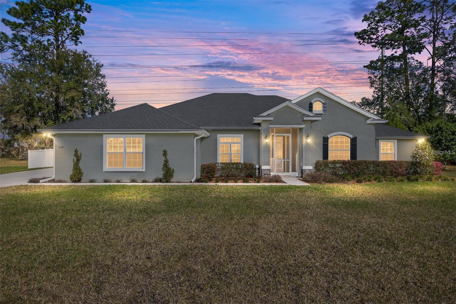 5297 SE 39 LOOP, OCALA, FL, 34480