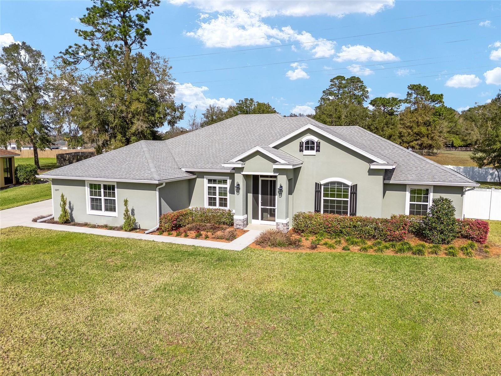 5297 SE 39 LOOP, OCALA, FL, 34480