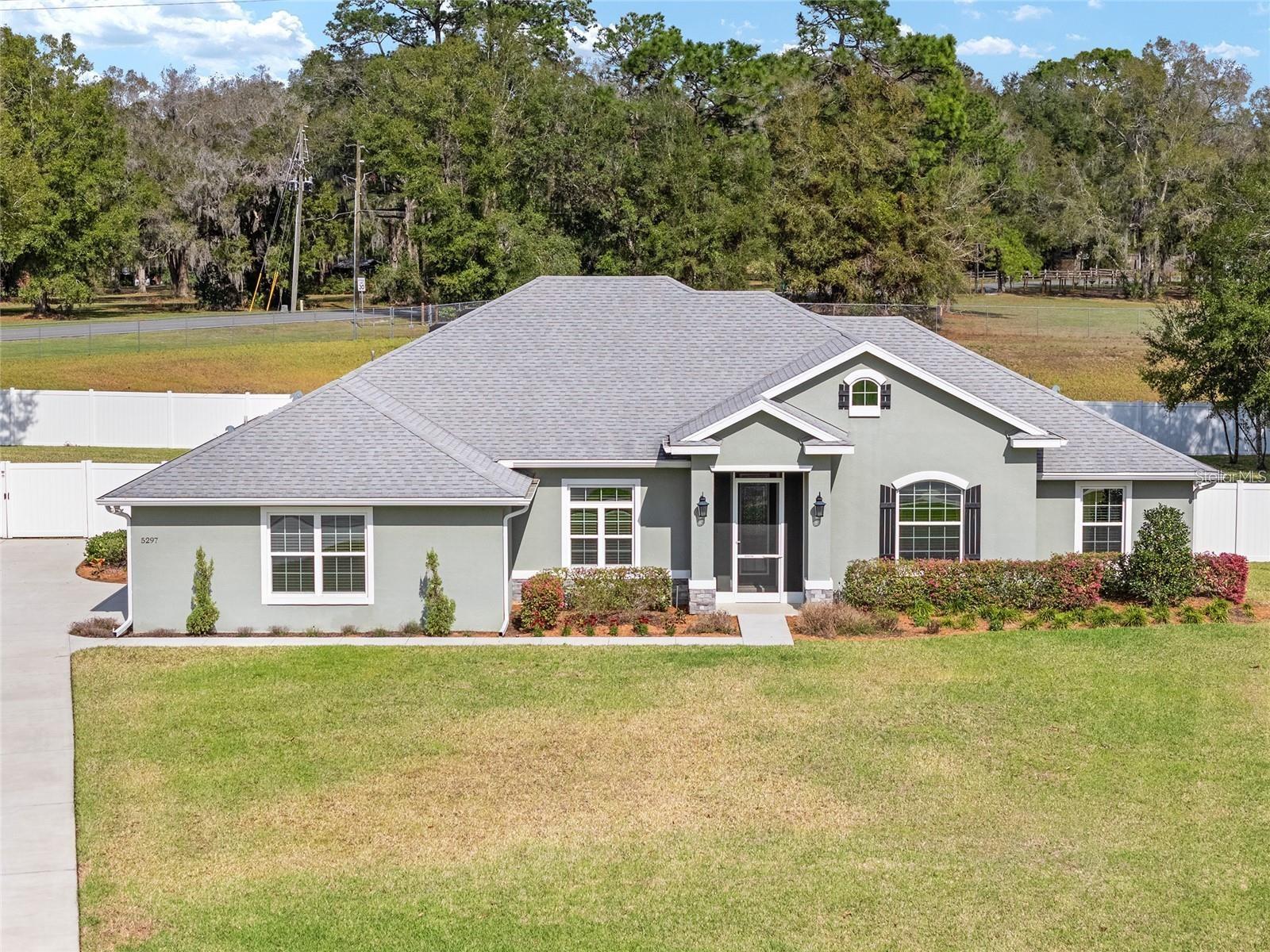 5297 SE 39 LOOP, OCALA, FL, 34480