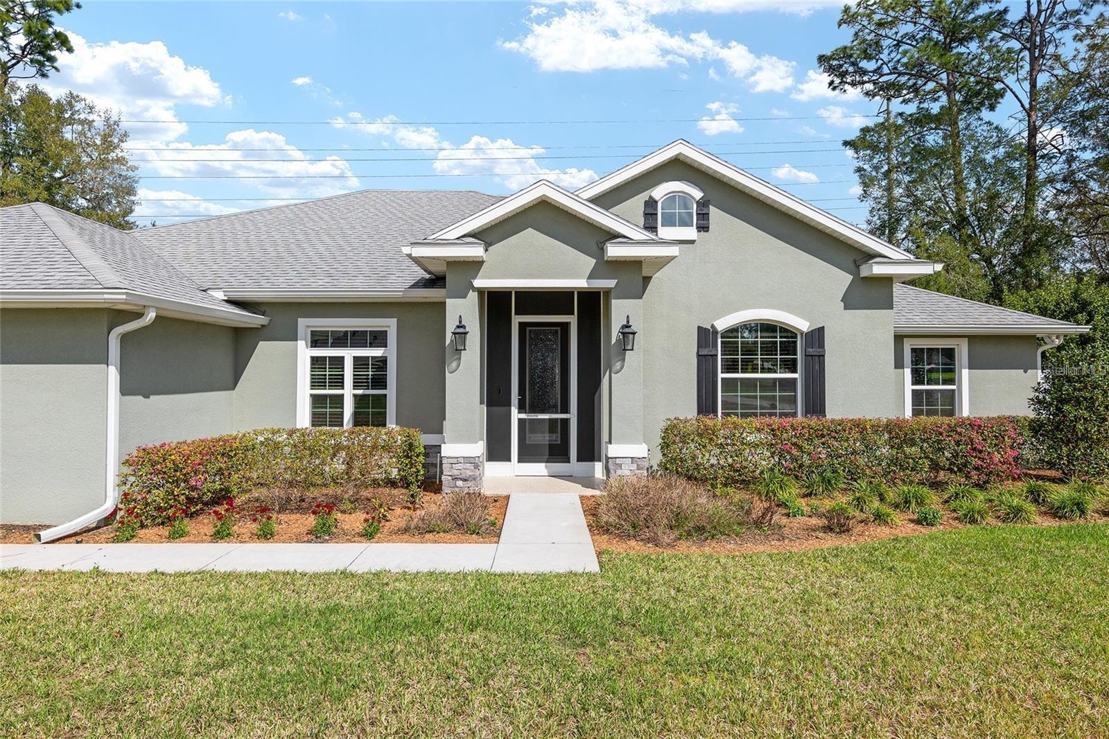5297 SE 39 LOOP, OCALA, FL, 34480